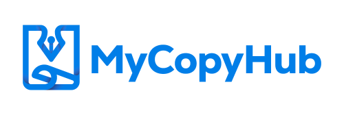 MyCopyHub